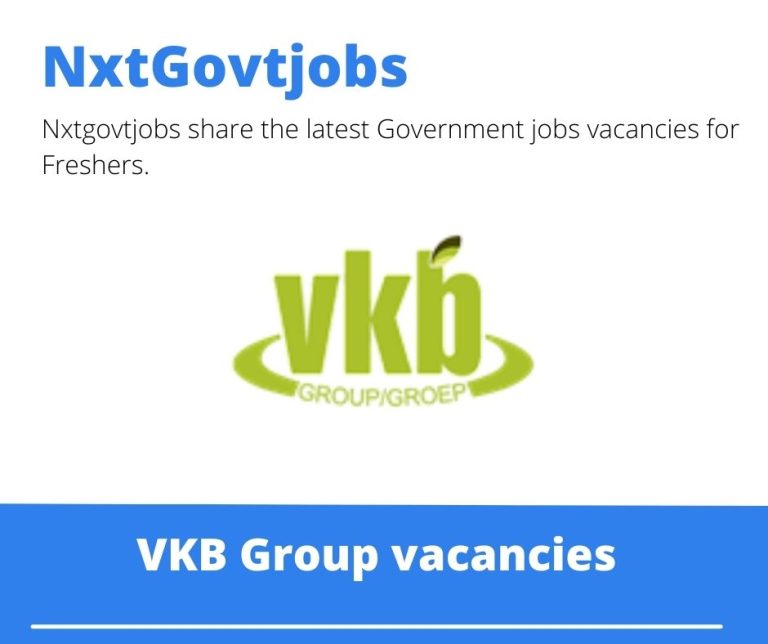 VKB Agriculture General Worker Vacancies in Polokwane – Deadline 11 Jan 2024