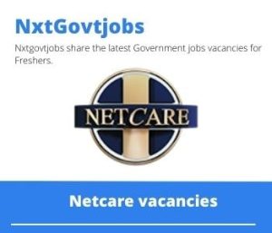 Netcare Pholoso Hospital Registered Nurse NNICU Vacancies in Polokwane – Deadline 11 May 2023
