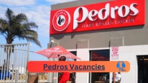 Pedros Chicken Handyman Vacancies in Polokwane – Deadline 31 Jan 2024